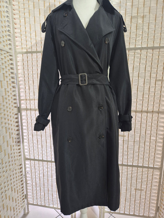 Trench Coats
