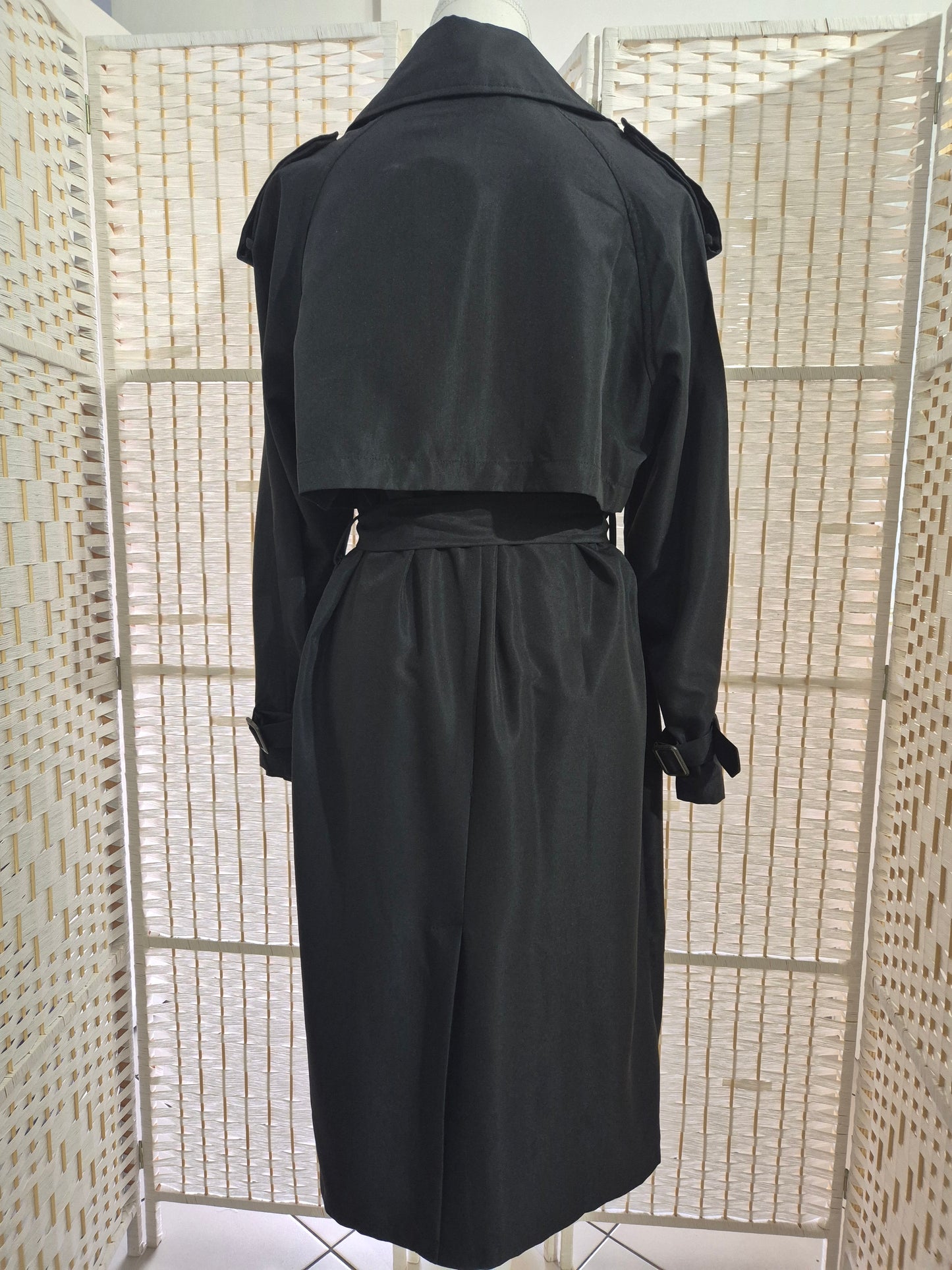 Trench Coats