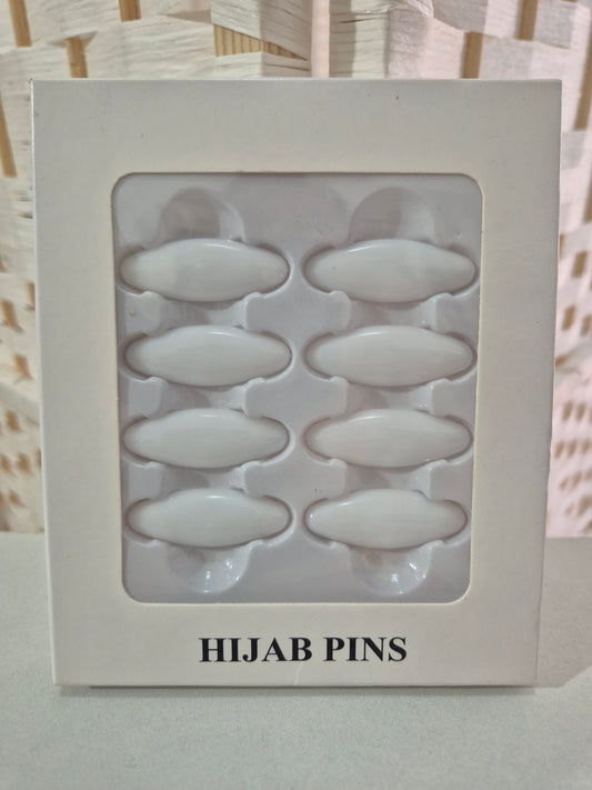 Hijab Pins