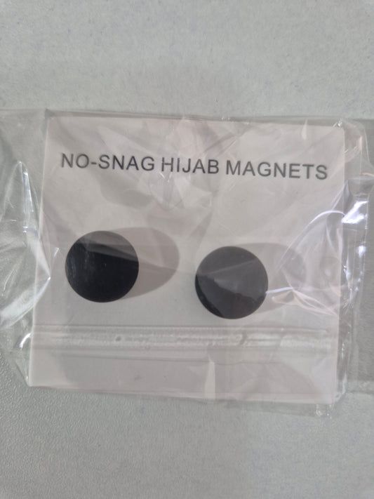 Magnetic Pins 2 pack