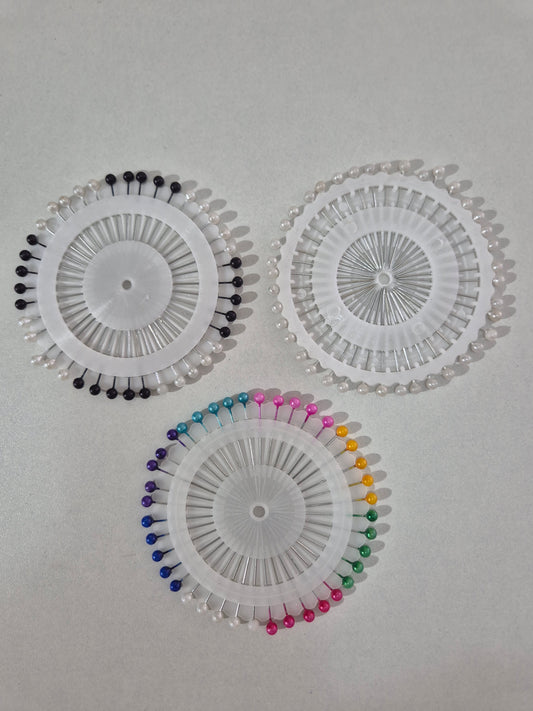 Plate Pins
