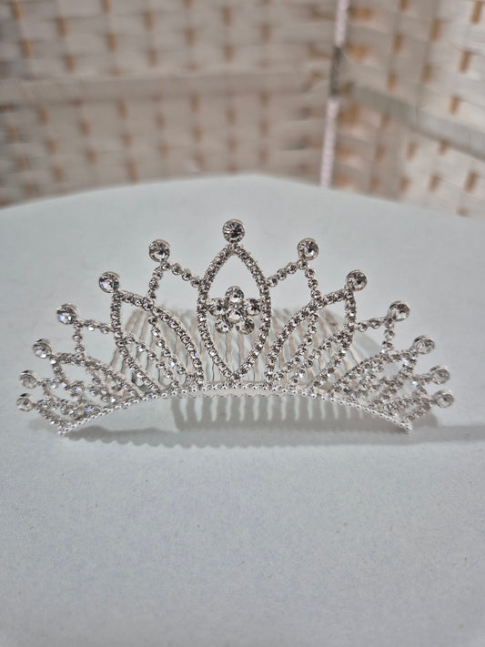Diamond Tiara
