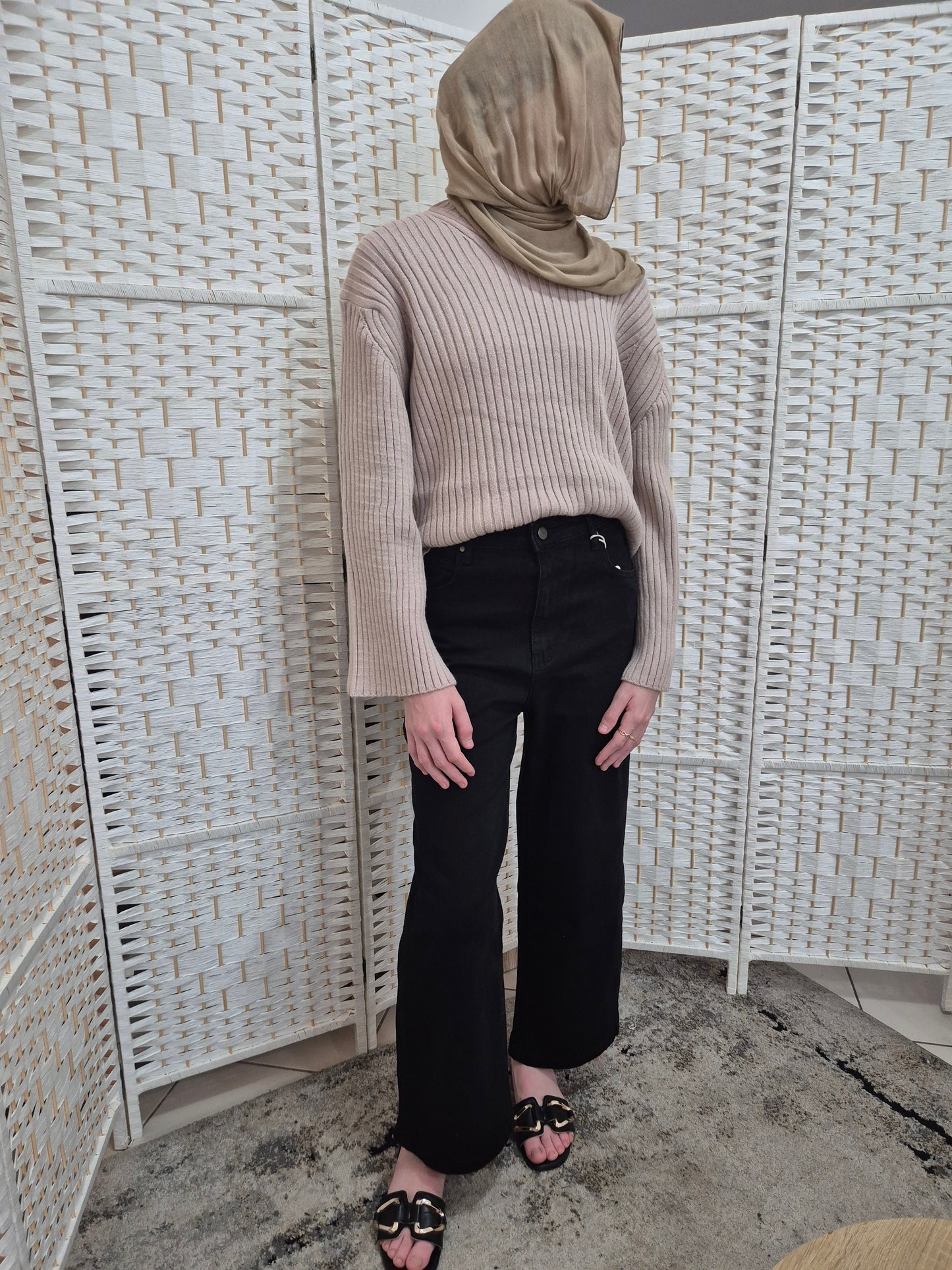 Lily Sweater