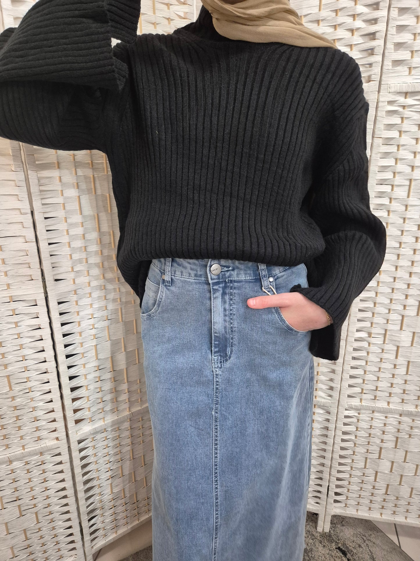 Lily Sweater