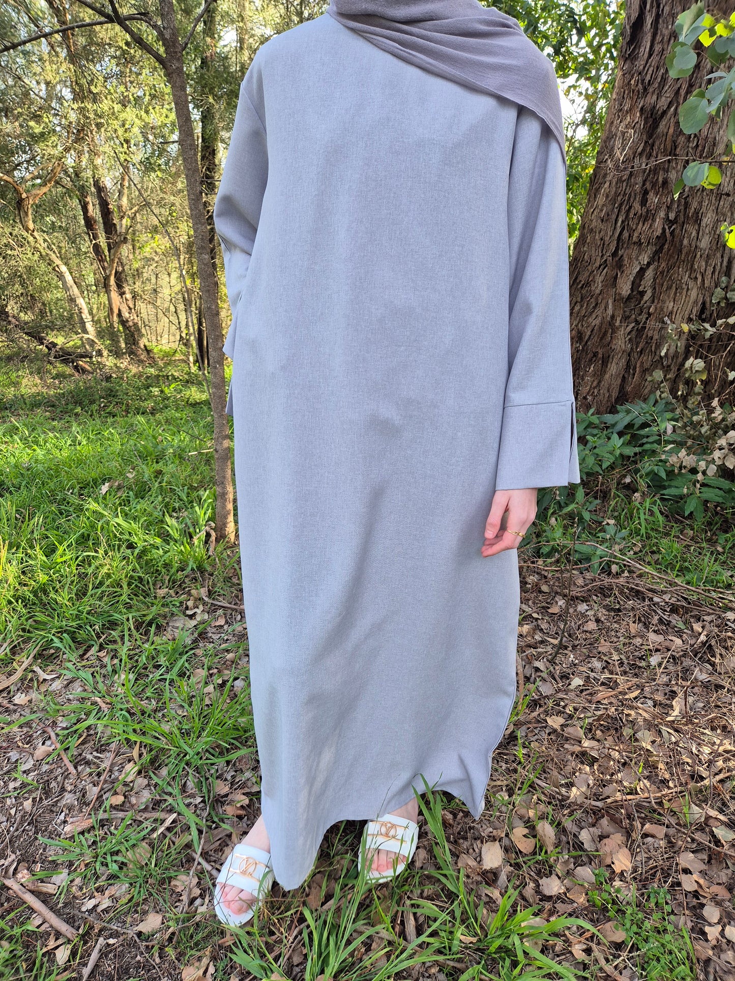Nora Abaya