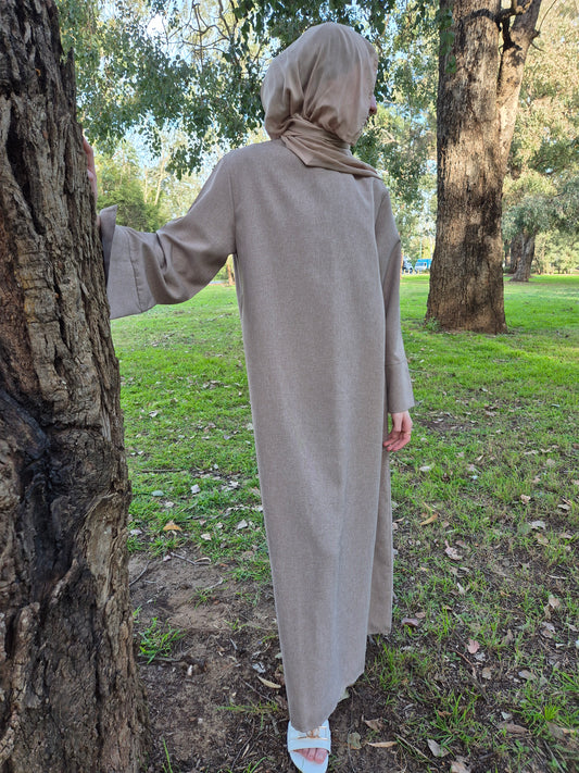 Nora Abaya