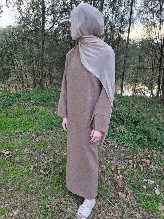 Nora Abaya