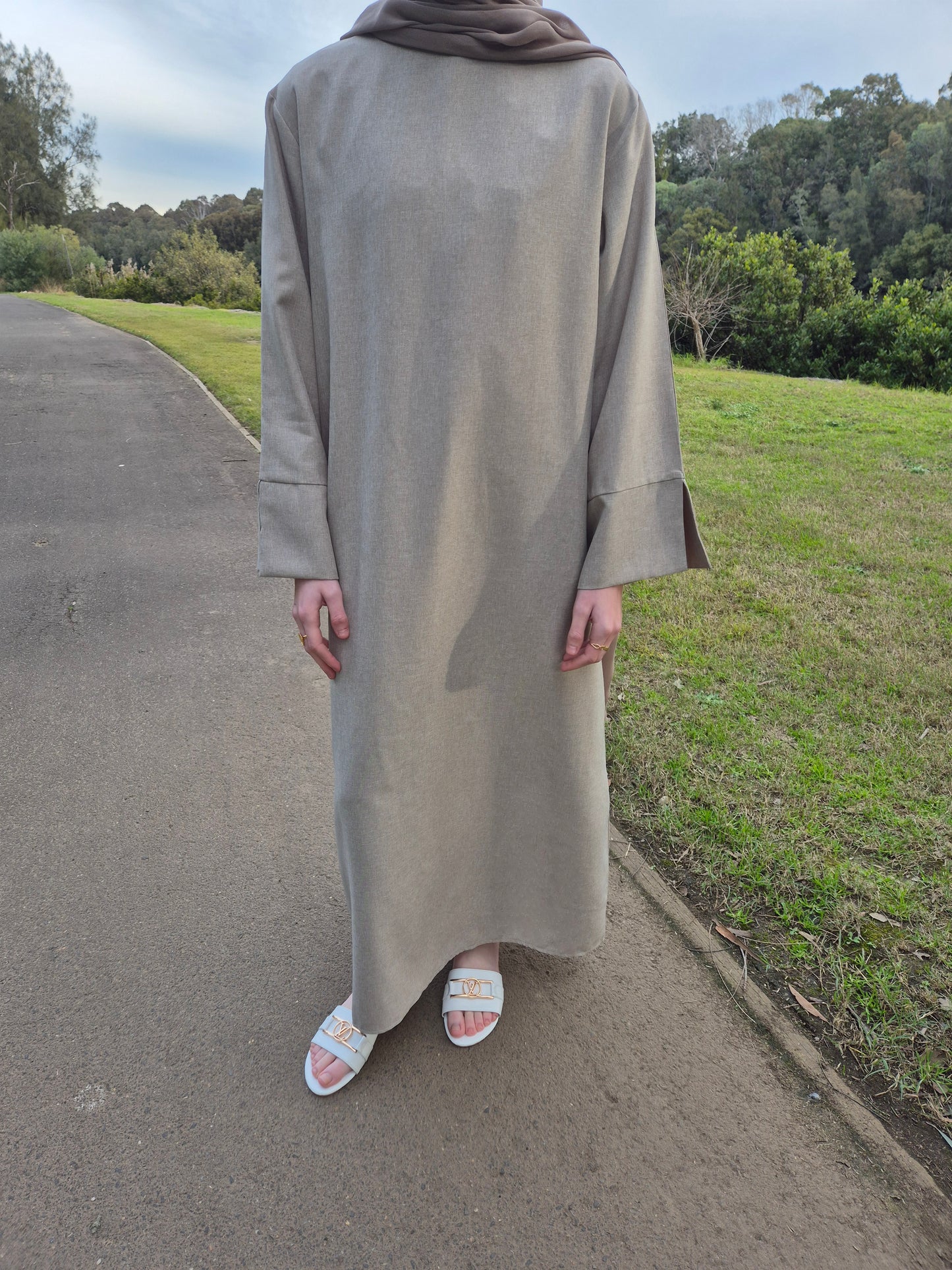 Nora Abaya