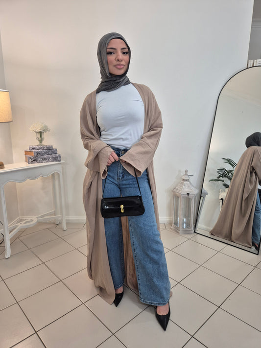 Ameria Cardigan