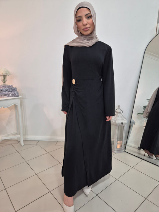 Sidra Dress