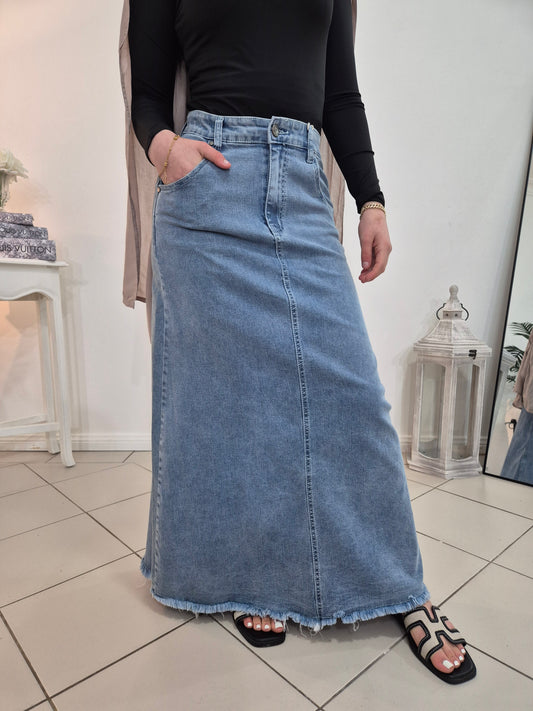 Ella Denim