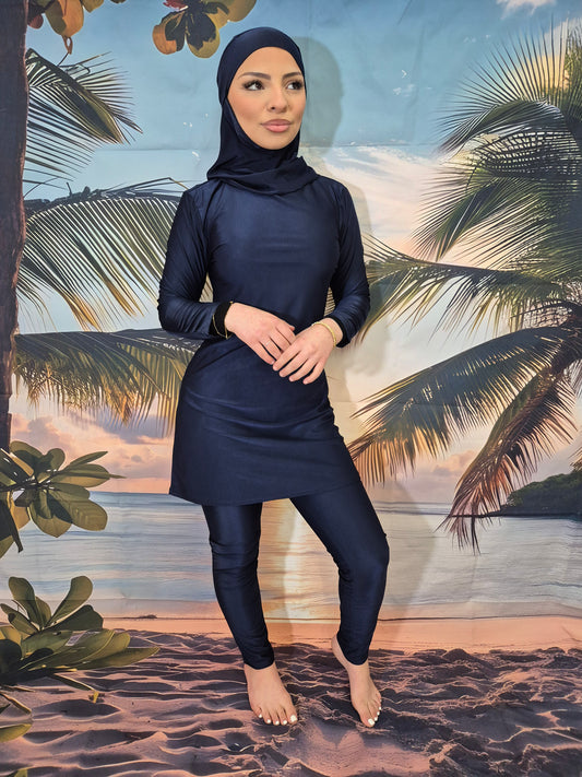 Slim Swimwear