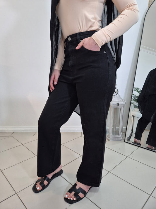 Aria Denim