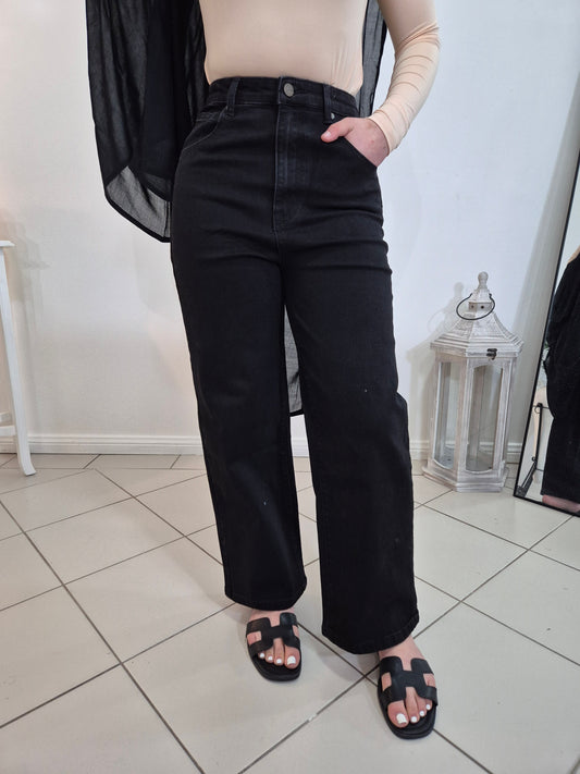Aria Denim