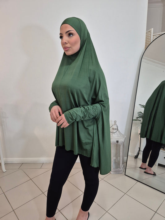 Jilbab