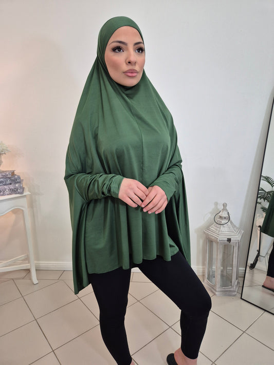 Jilbab