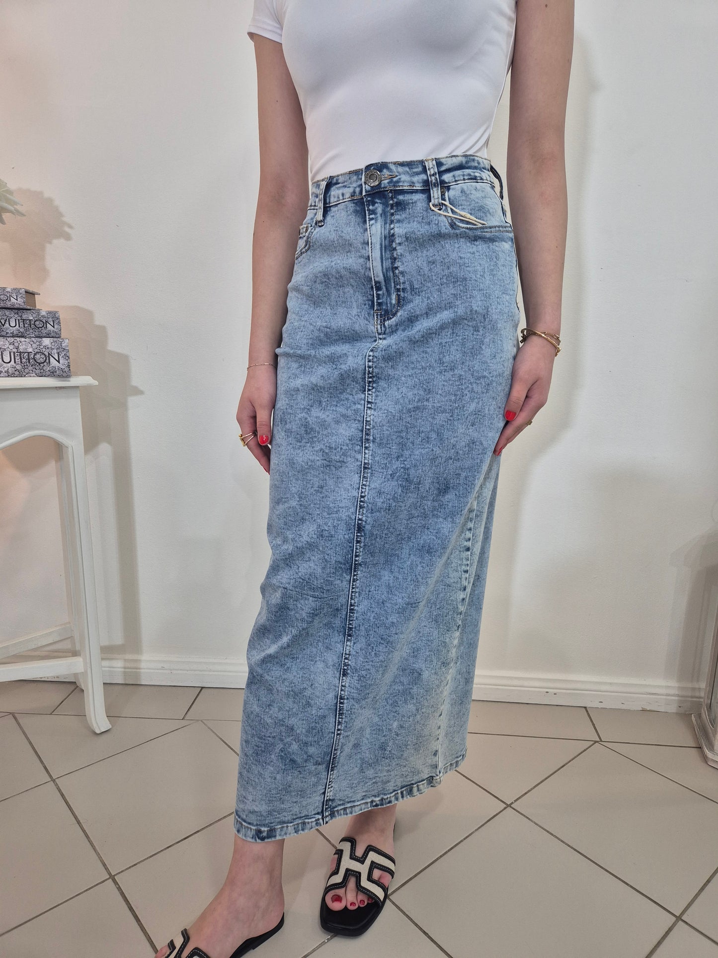 Ava Denim