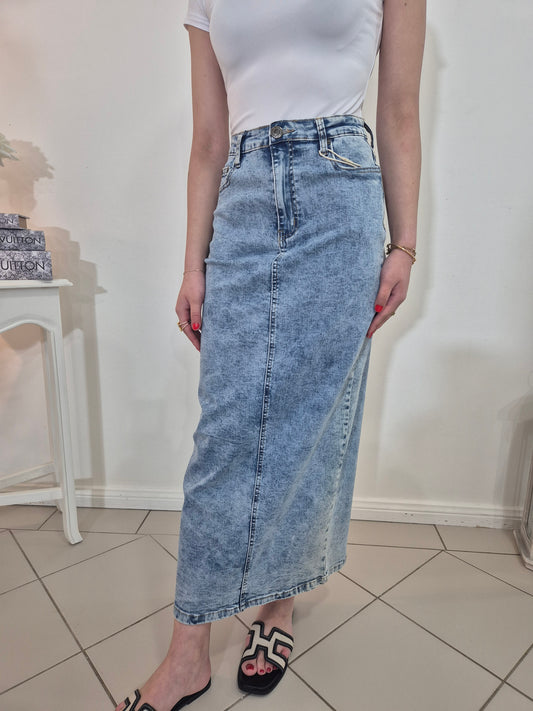 Ava Denim