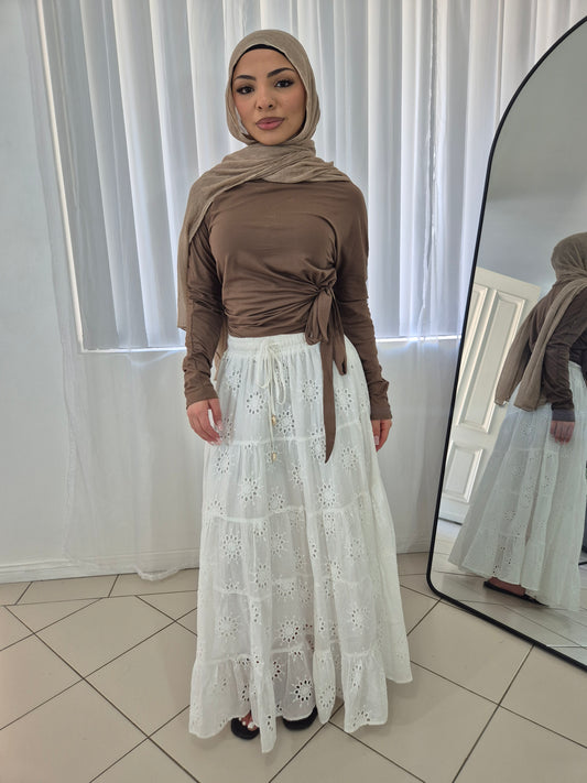 Ariana Skirt