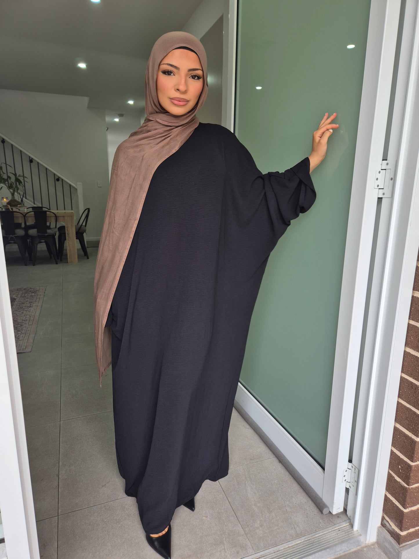 Kaftan Abaya