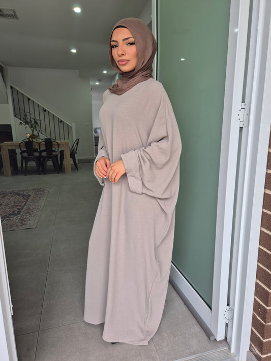 Kaftan Abaya