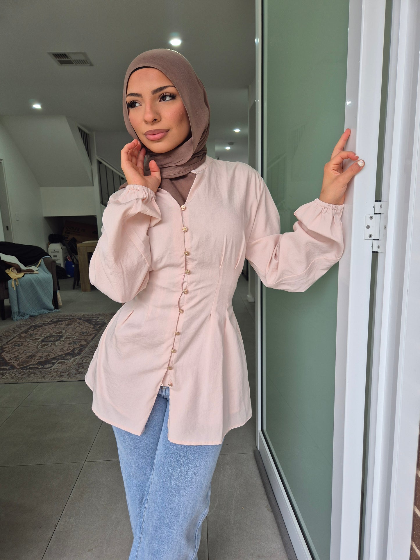 Ayla Top