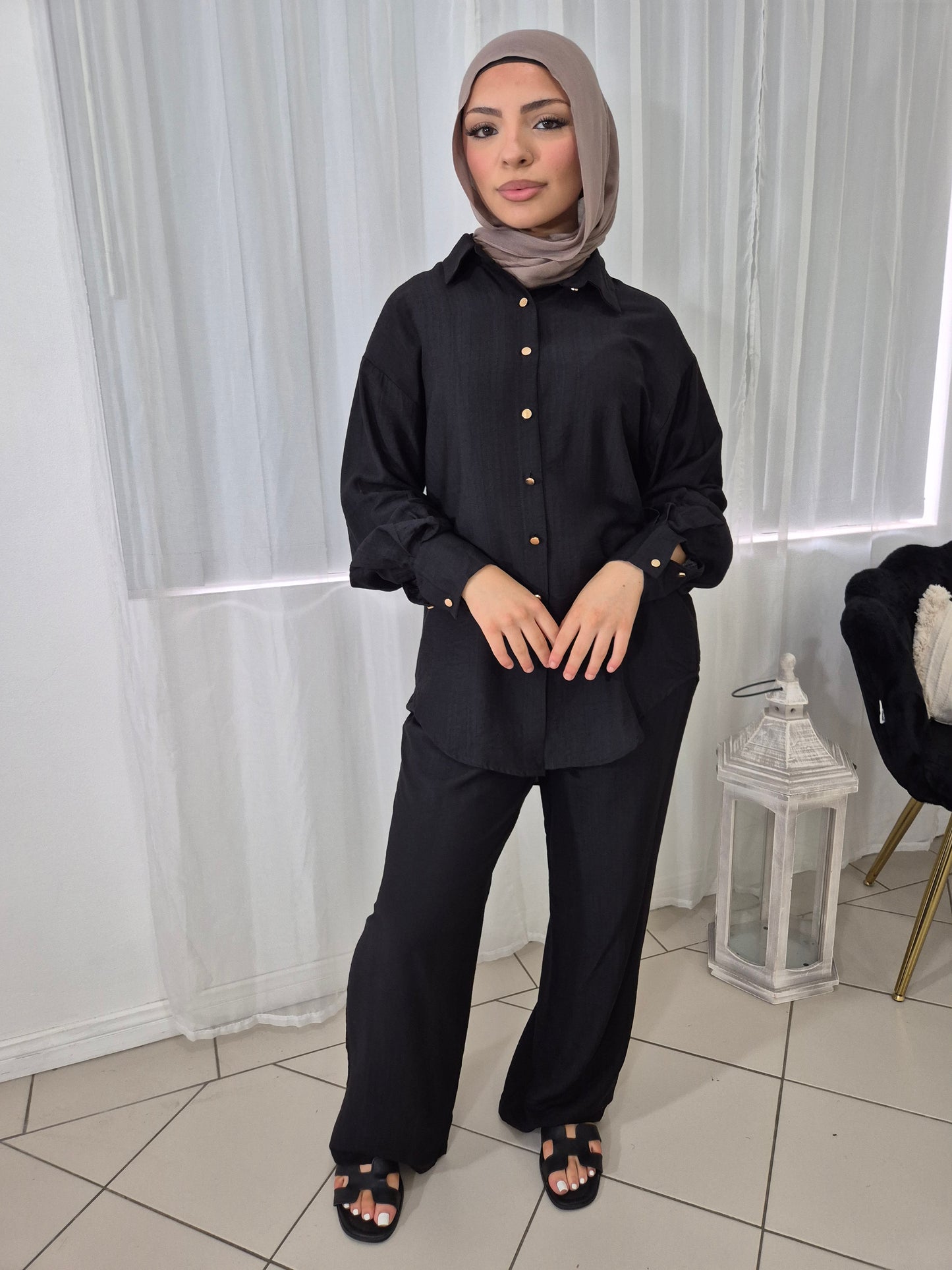 Rasha set