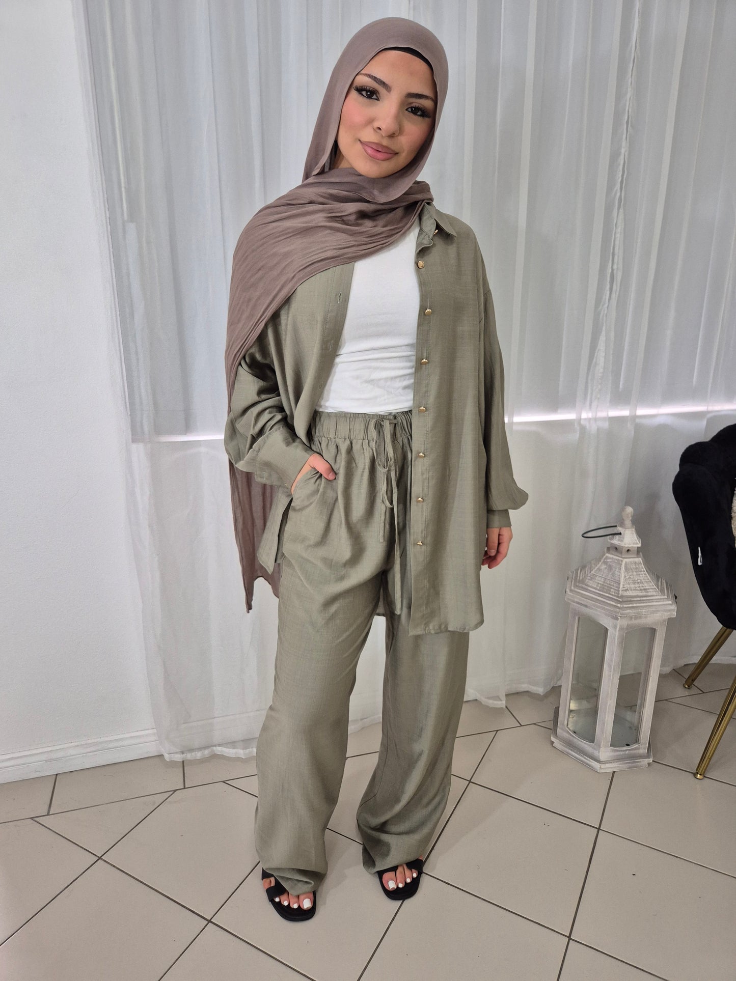 Rasha set
