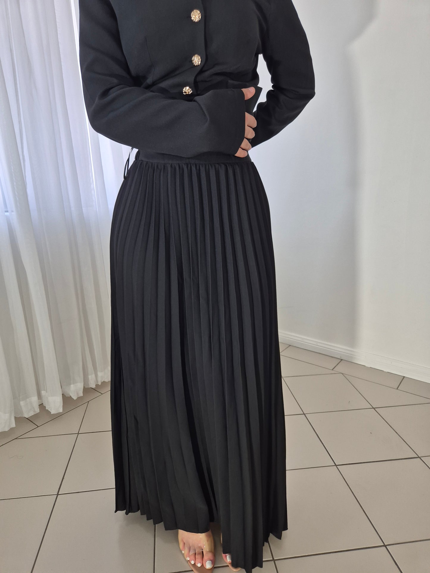 Aurora Skirt