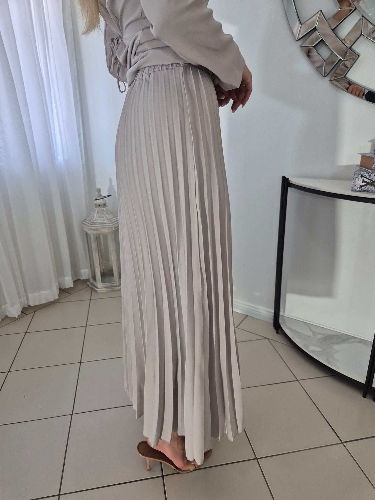 Aurora Skirt