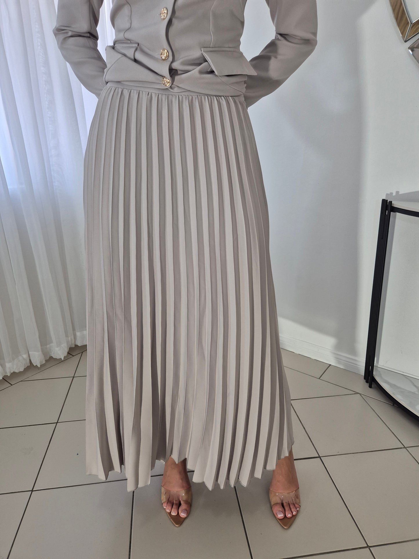 Aurora Skirt