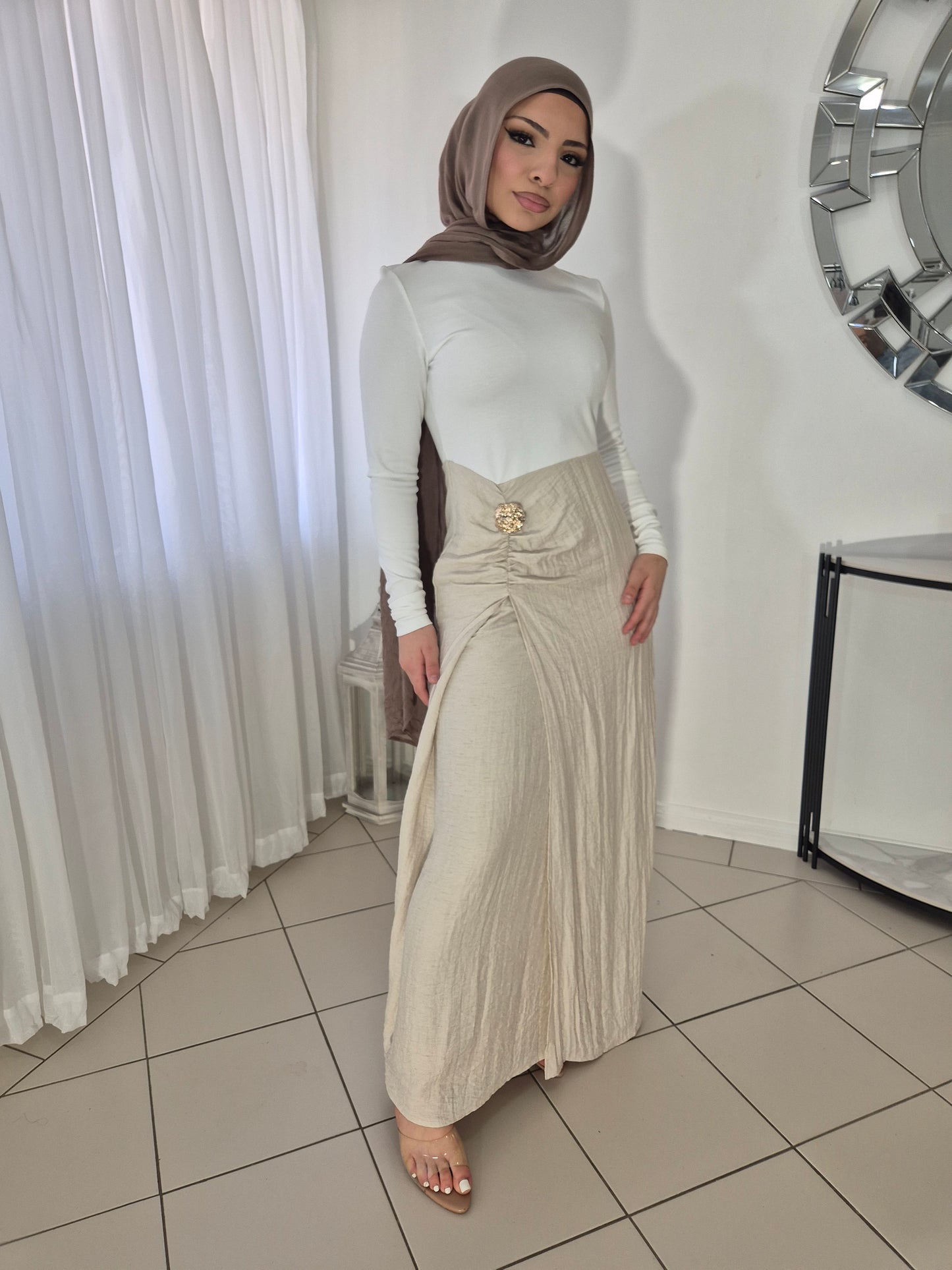 Nour Dress