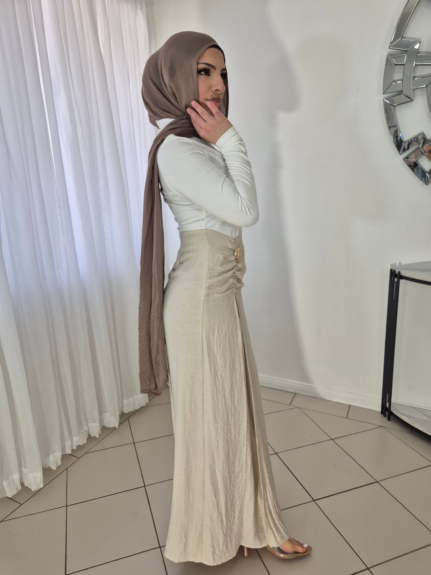 Nour Dress