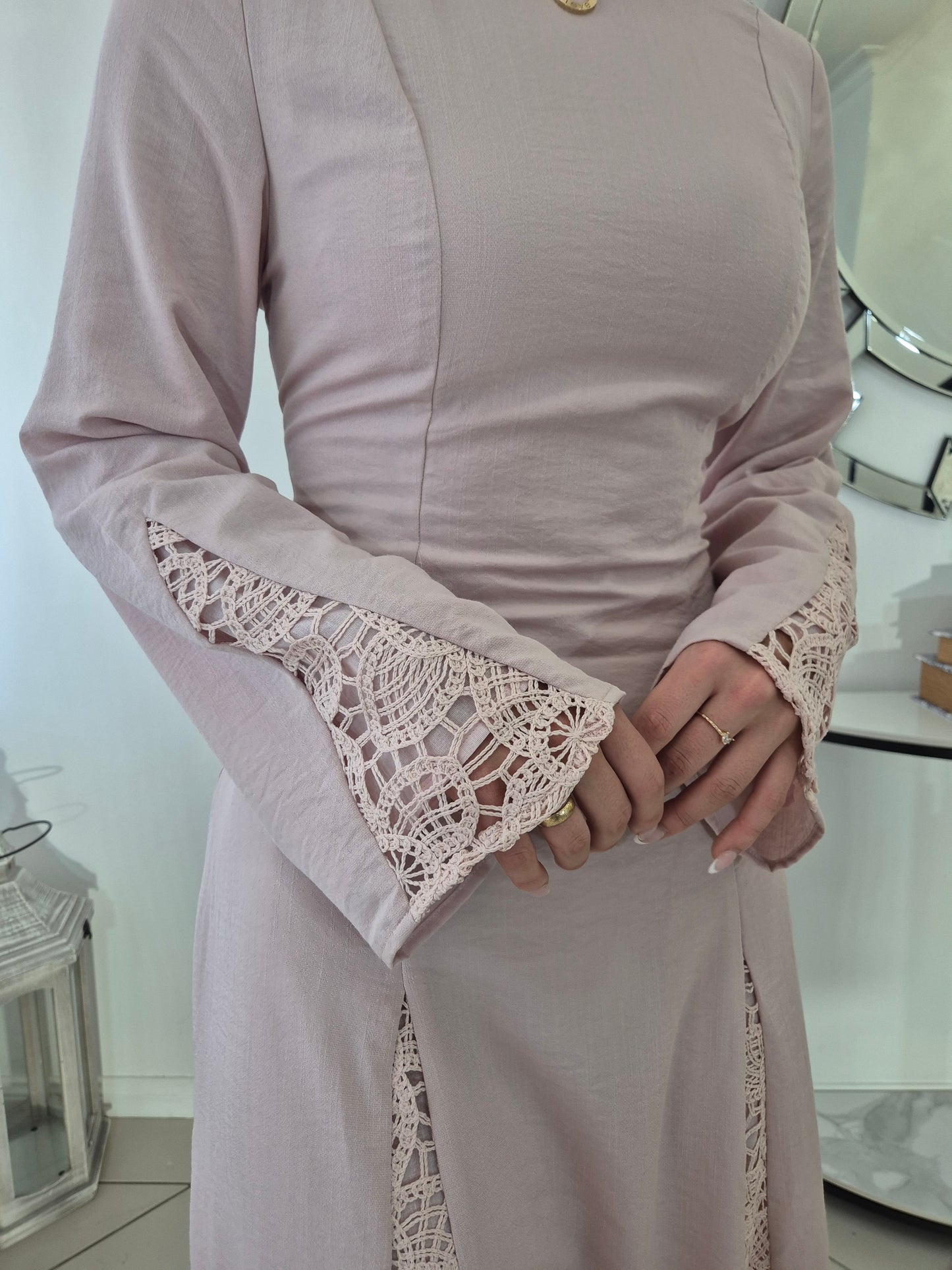 Ayah Dress