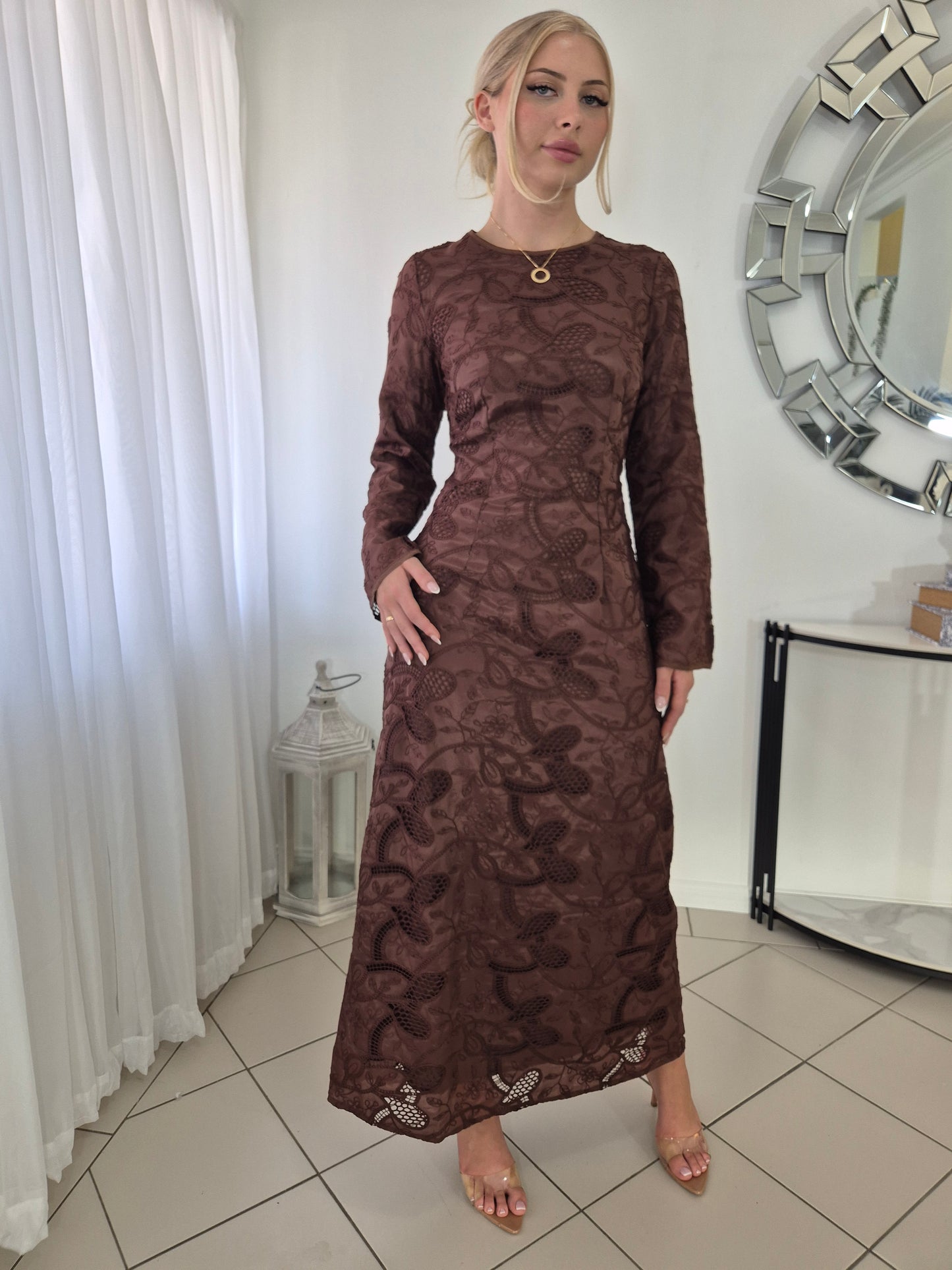 Zara Dress
