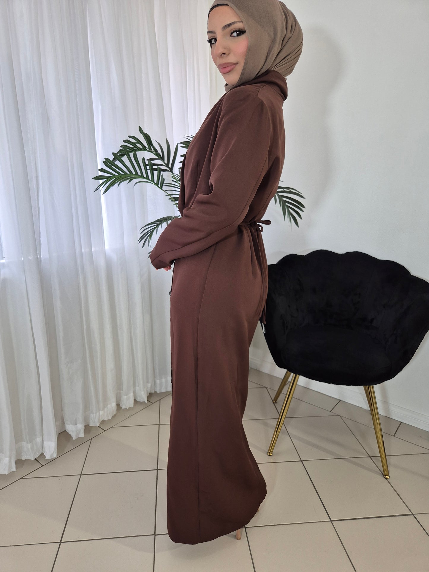 Gazelle Dress