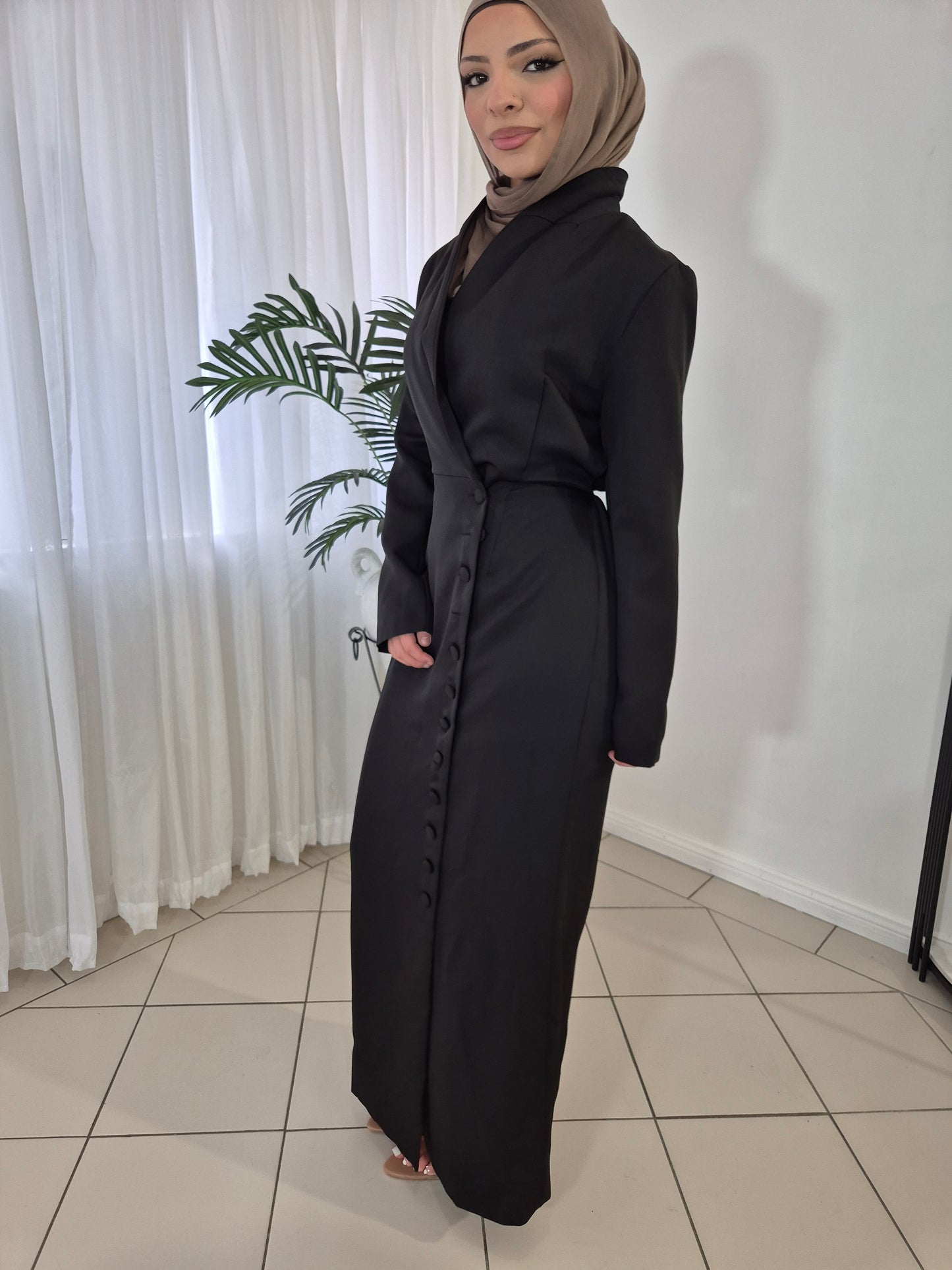 Gazelle Dress