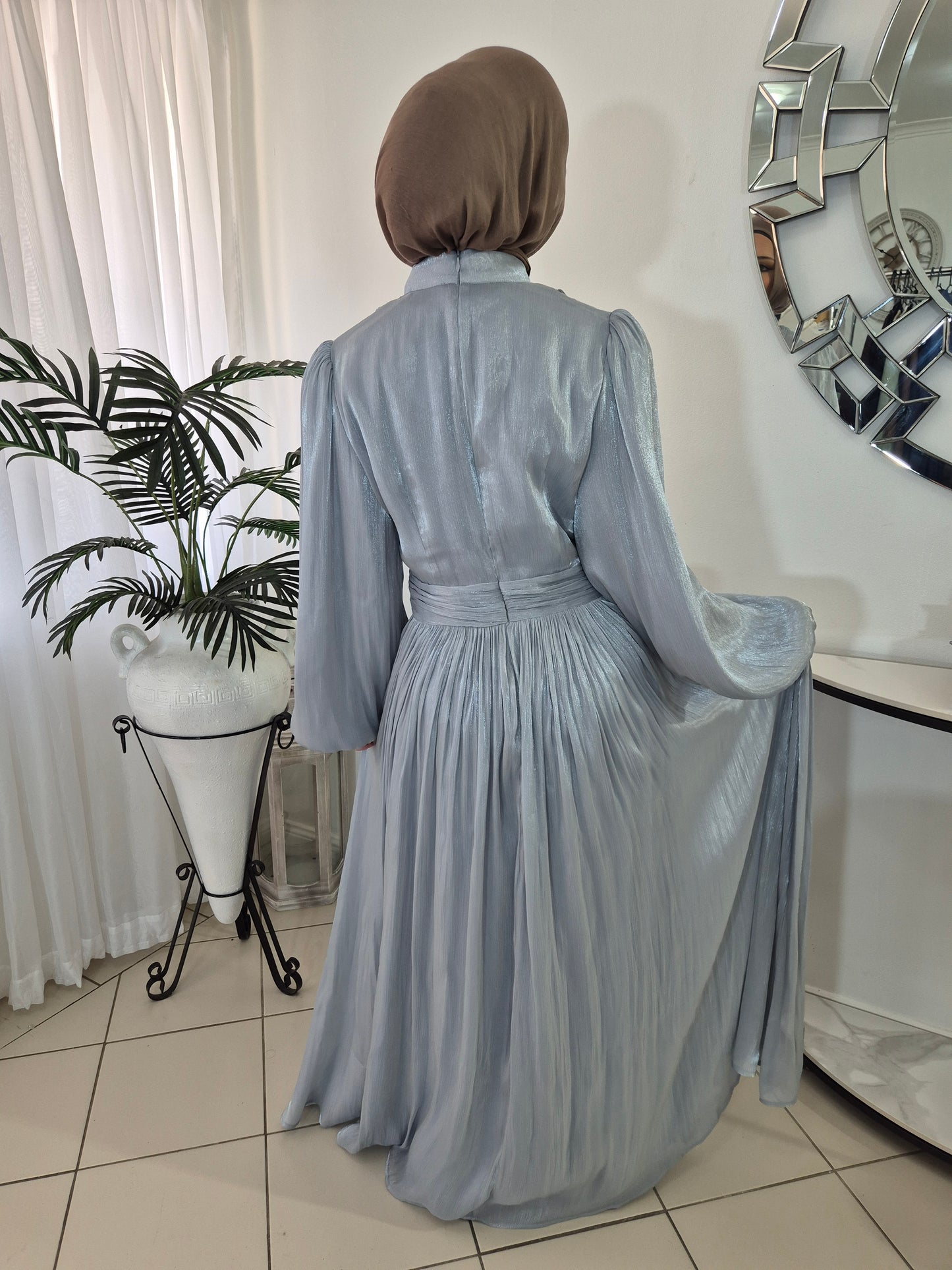 Lamees Dress