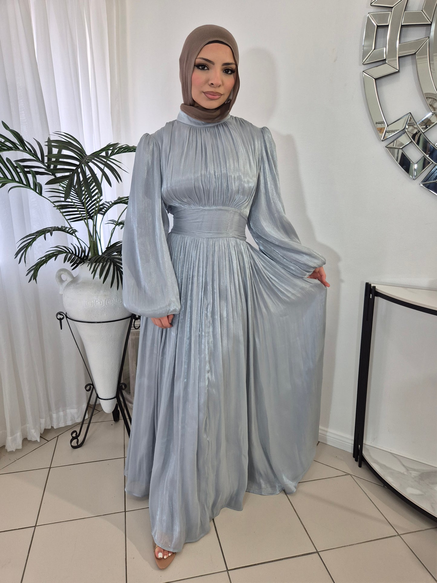 Lamees Dress