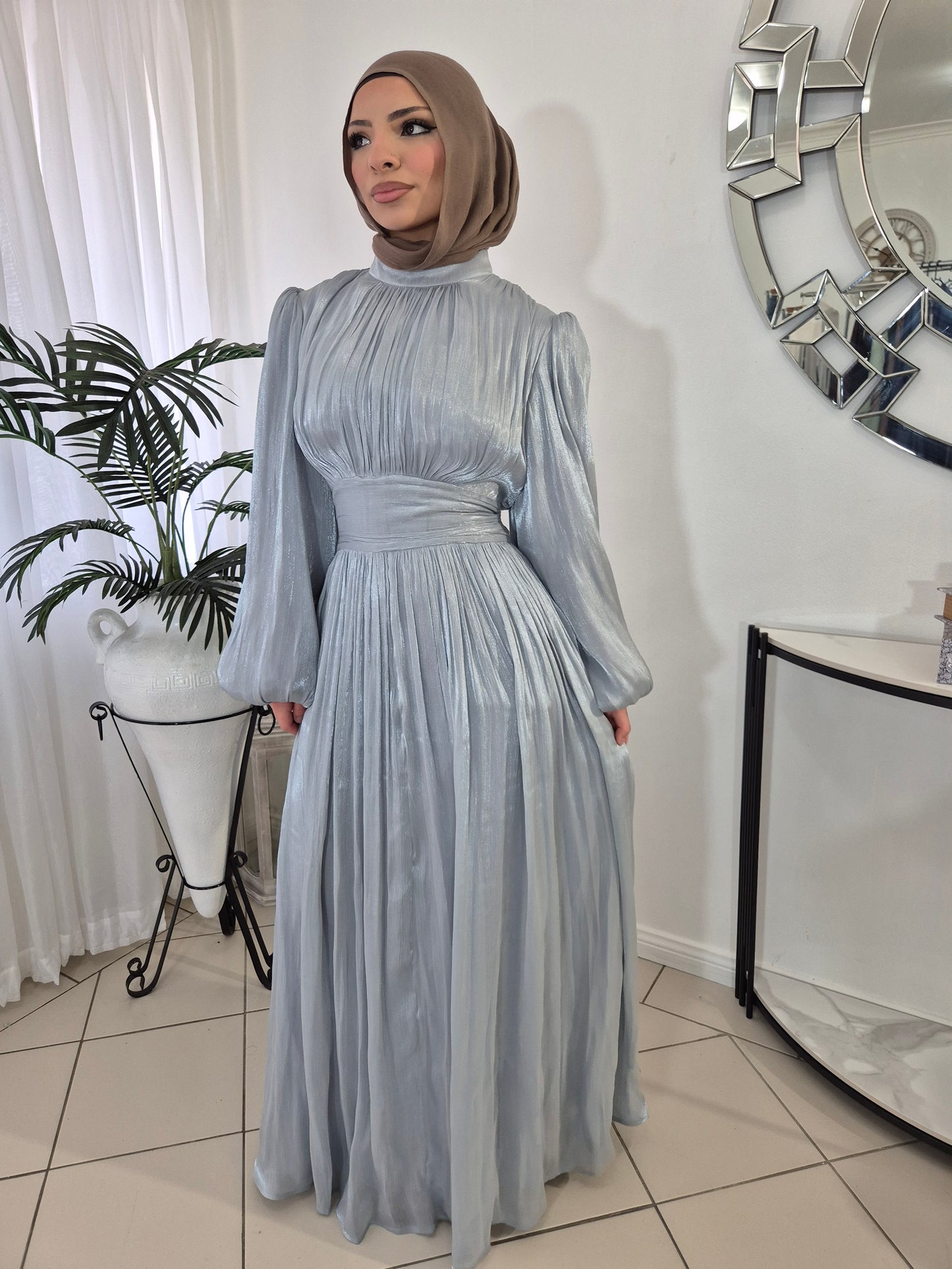 Lamees Dress