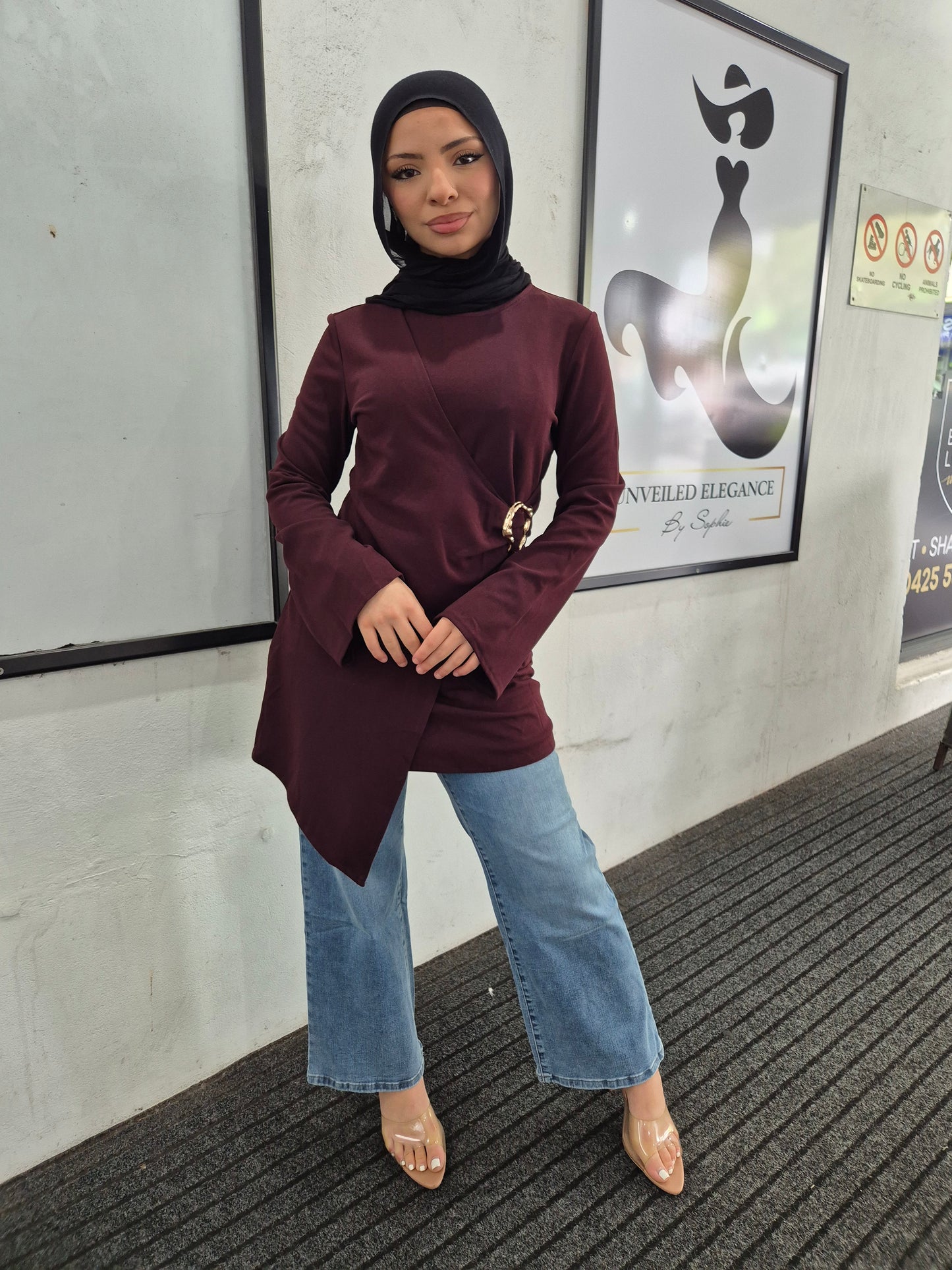 Gianni Top