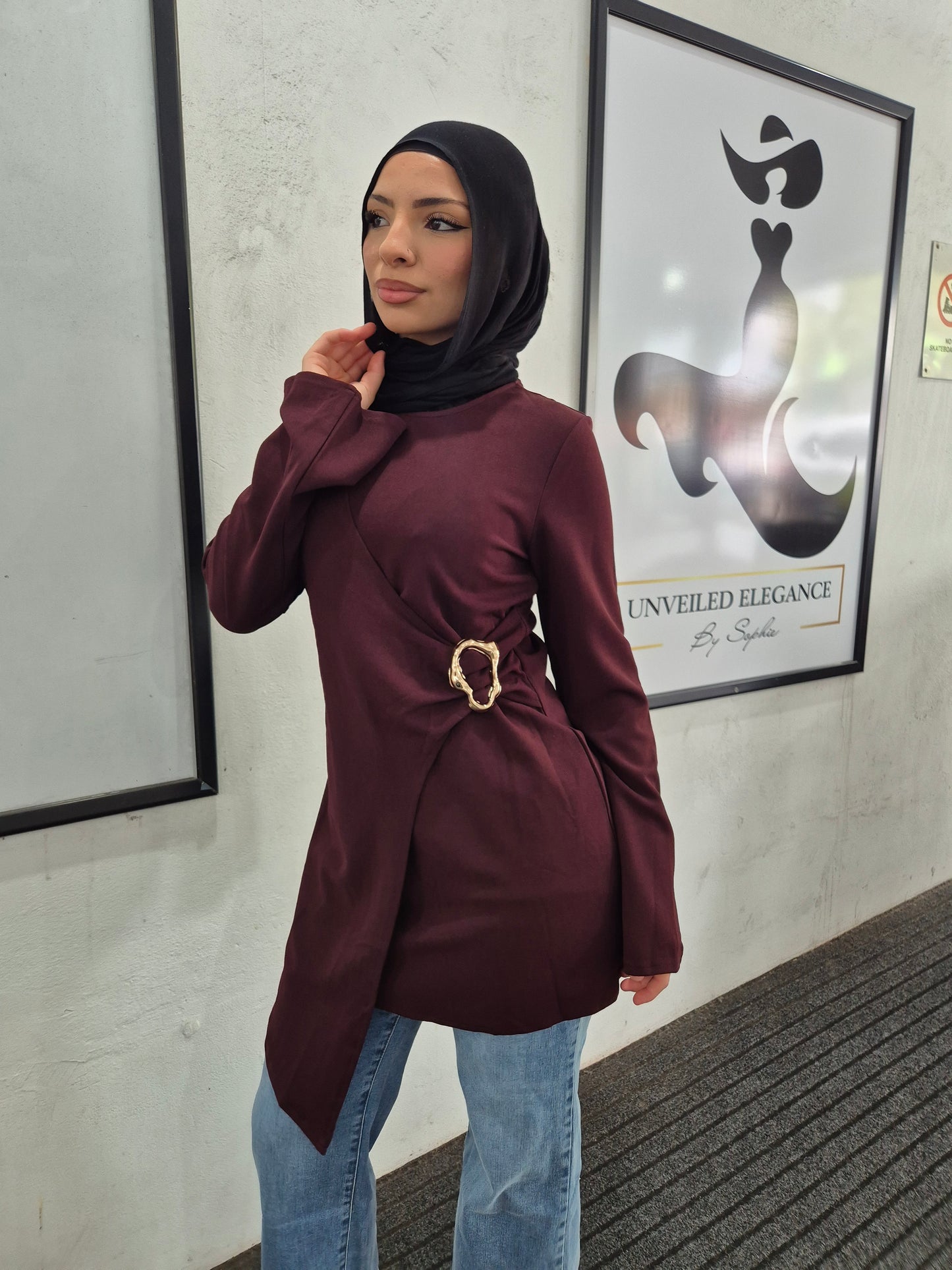 Gianni Top