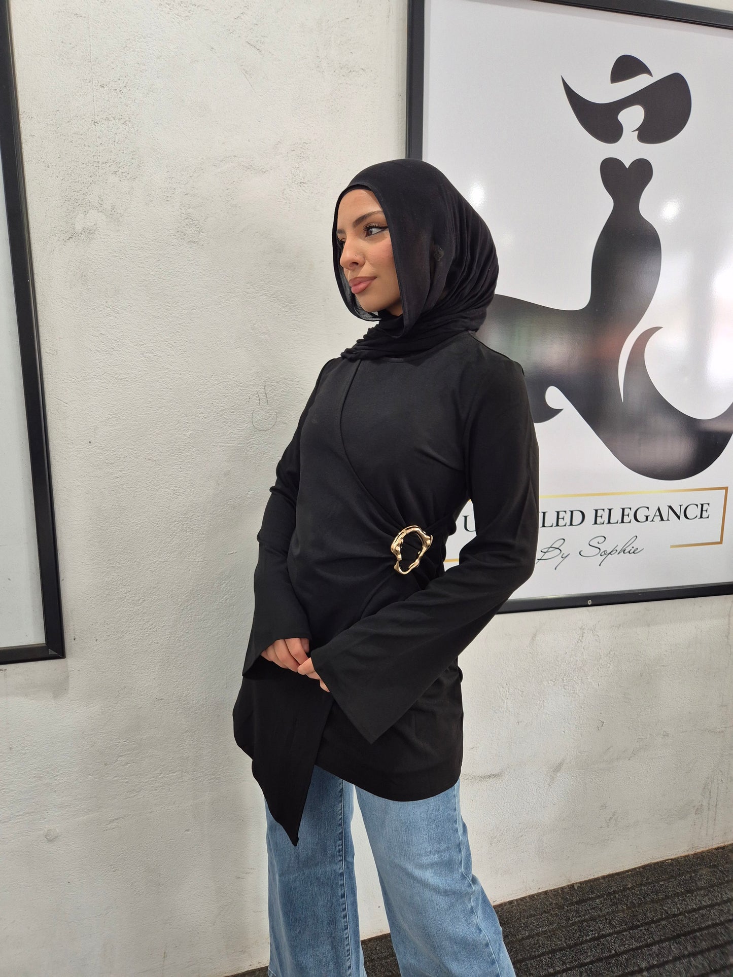 Gianni Top