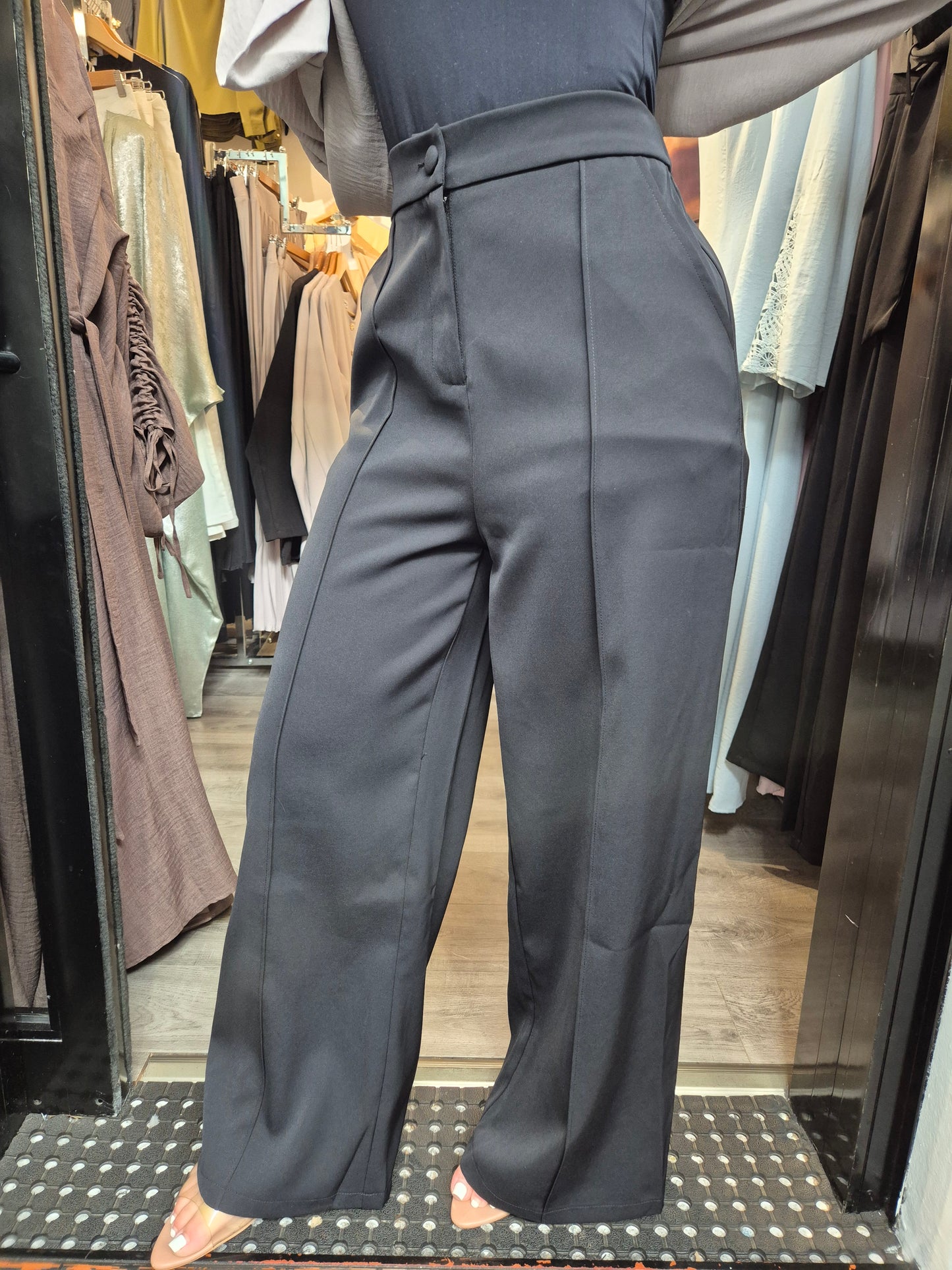Valentina Pants
