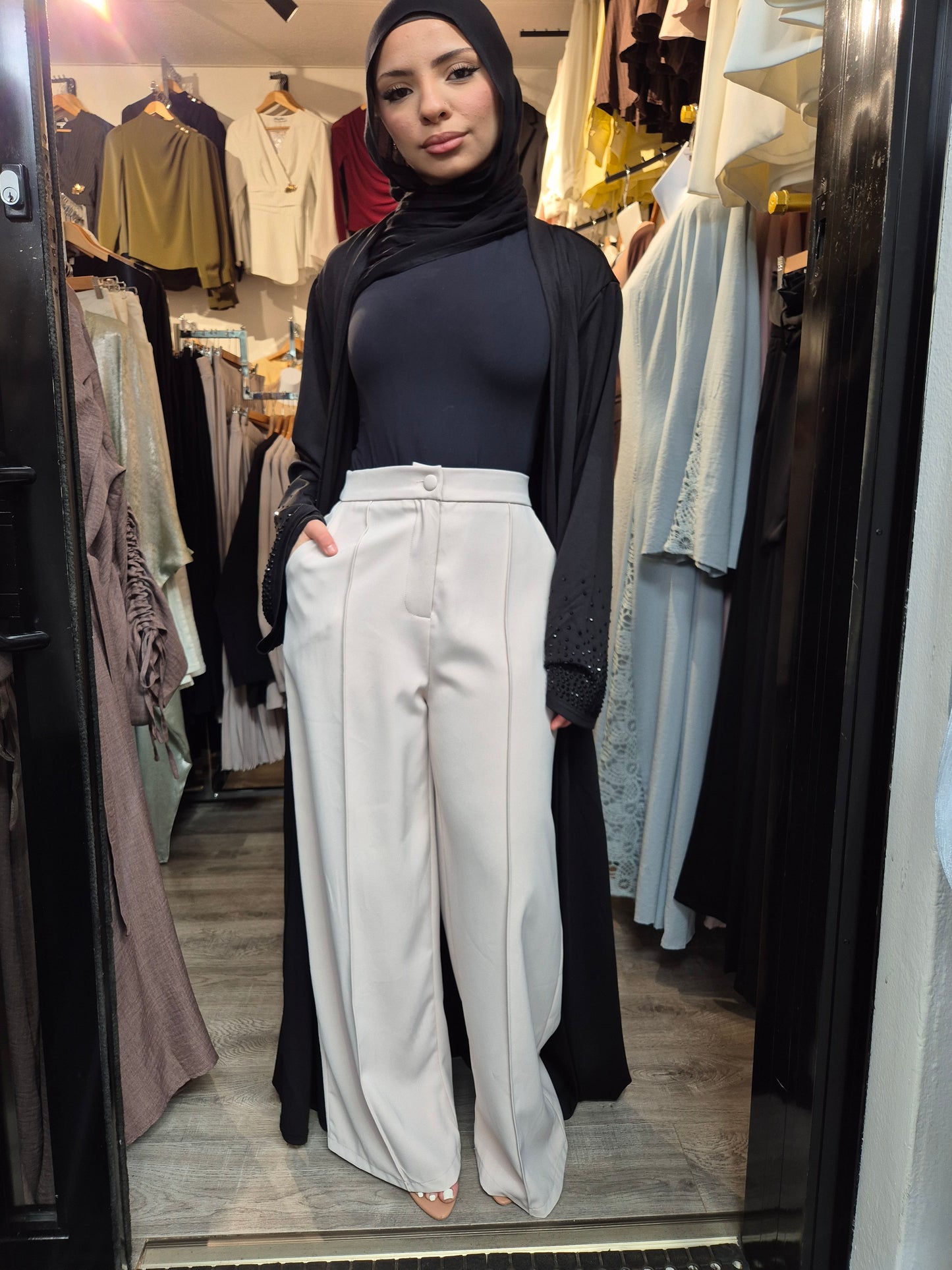 Valentina Pants