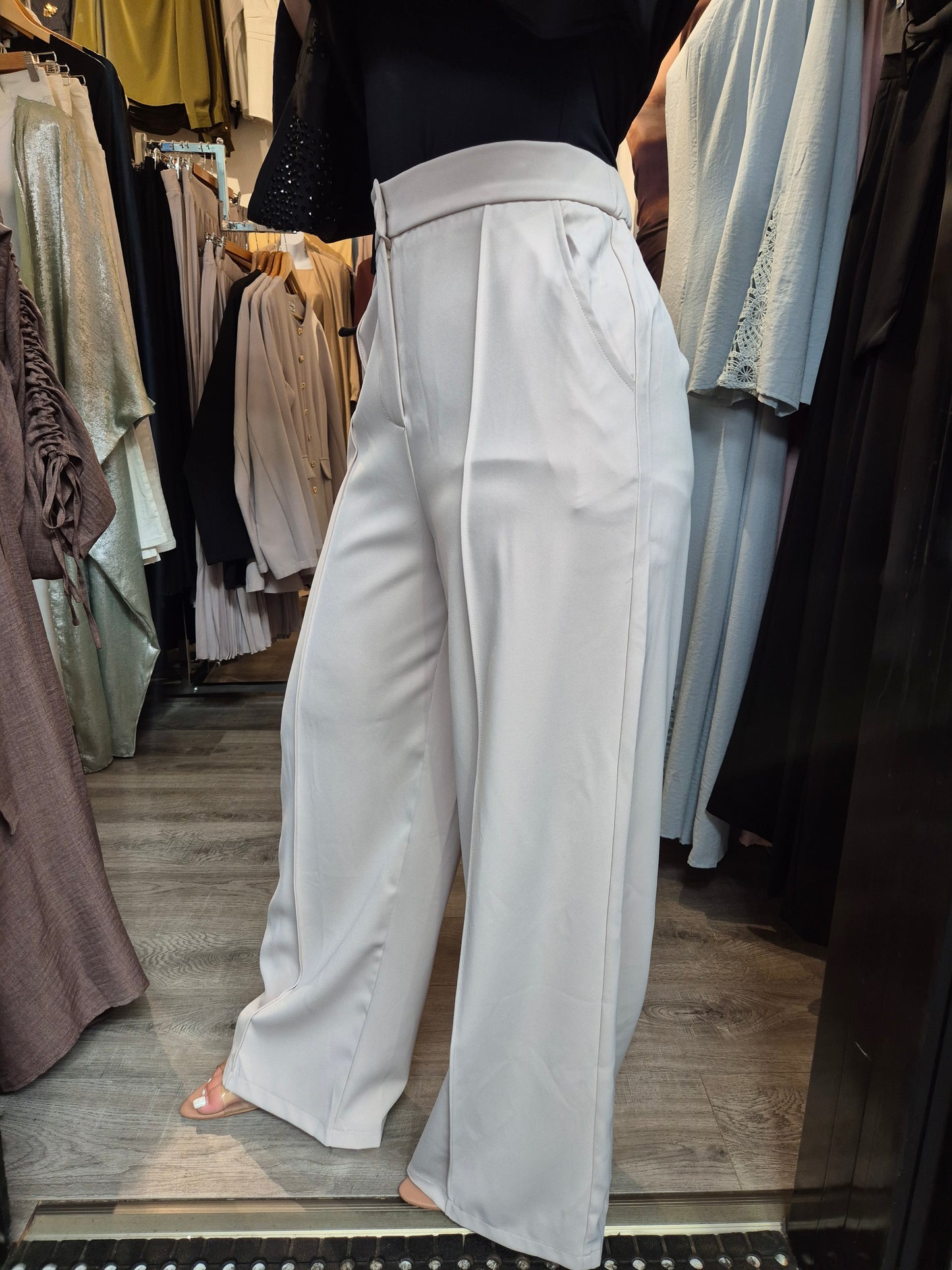 Valentina Pants