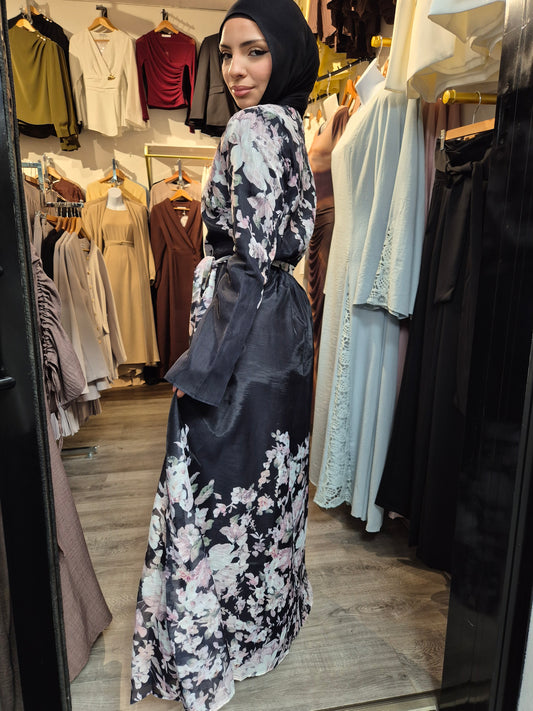 Aaliyah Dress