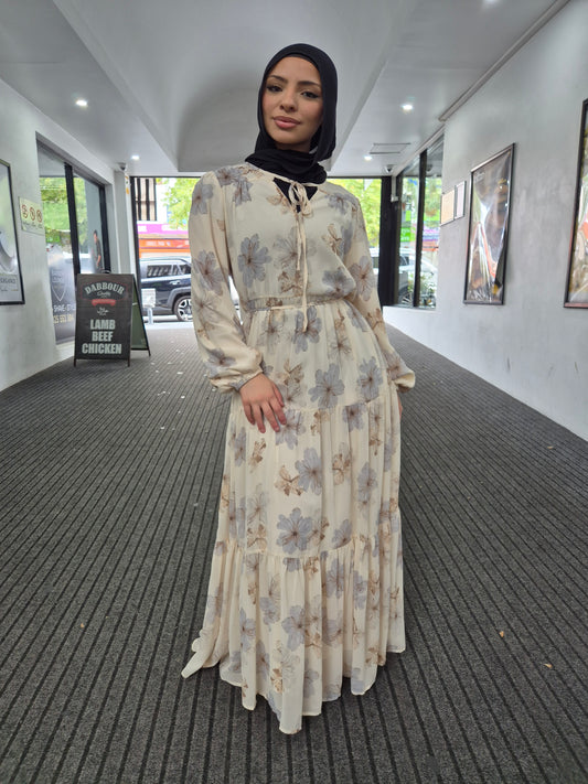 Hannah Dress