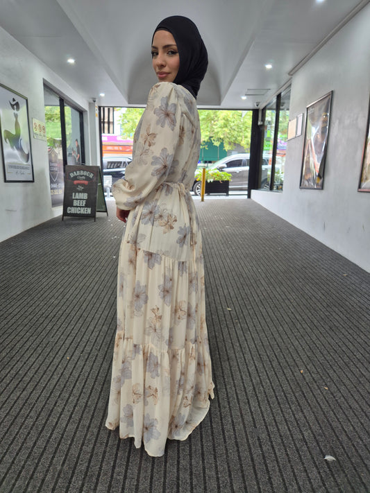 Hannah Dress