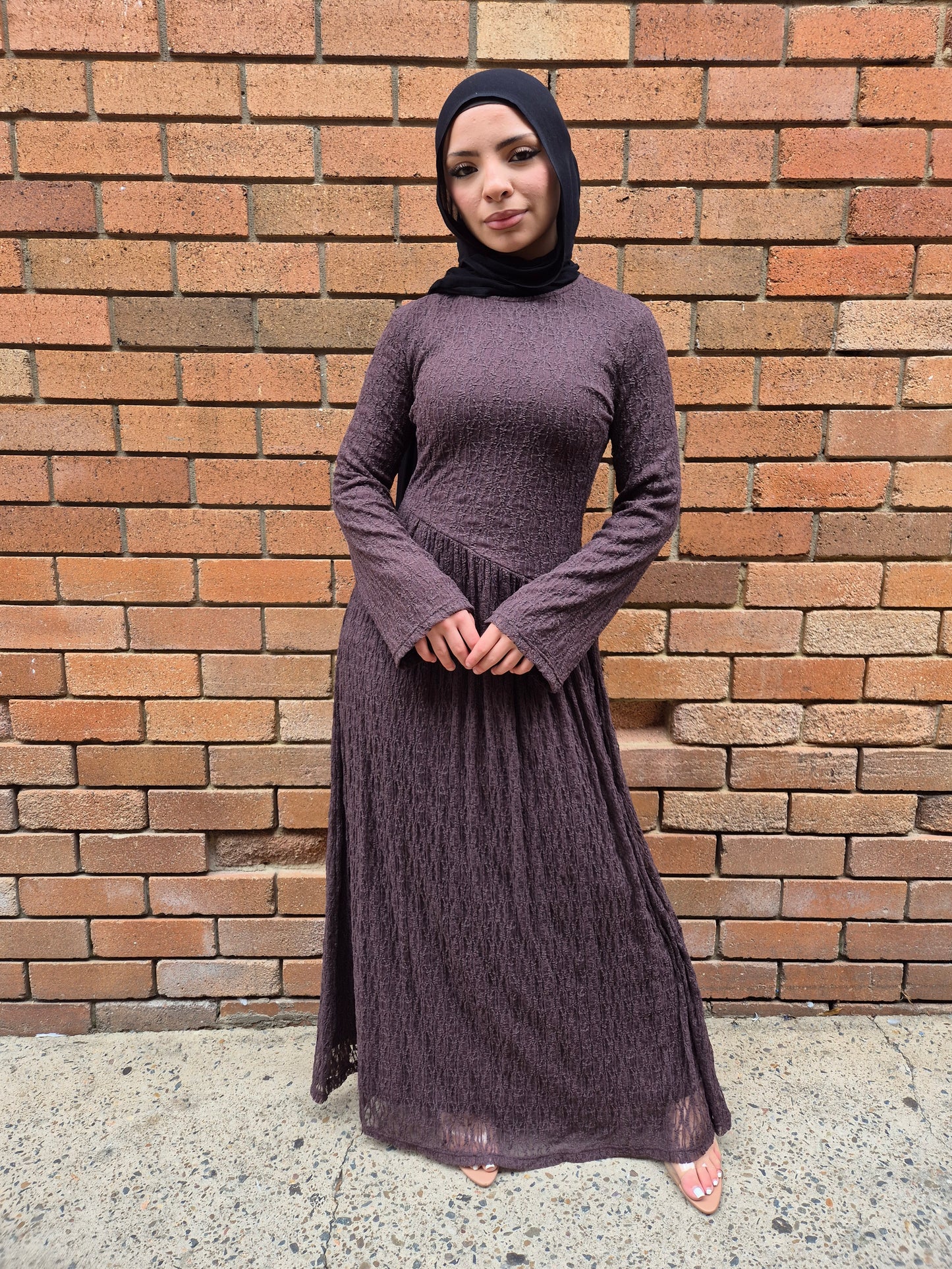 Alara Dress